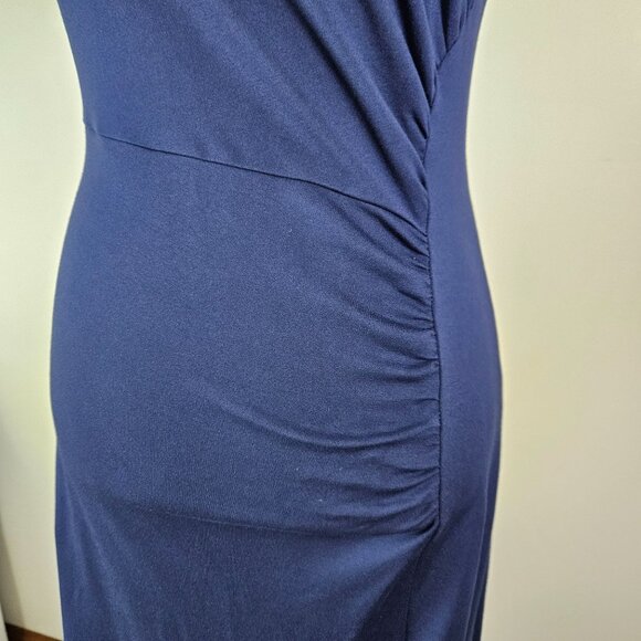 Grace Karin Women's Halter Neck Split Maxi Formal Dress Bridesmaid Prom Party Sm - Picture 9 of 12